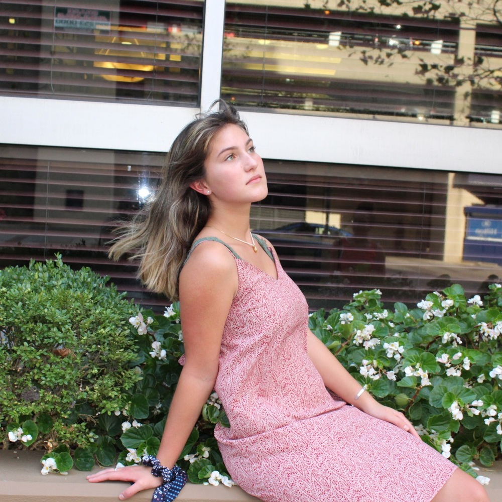 Meet your Posher, Kylie